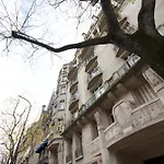 Elegant Apartment - Eiffel Tower