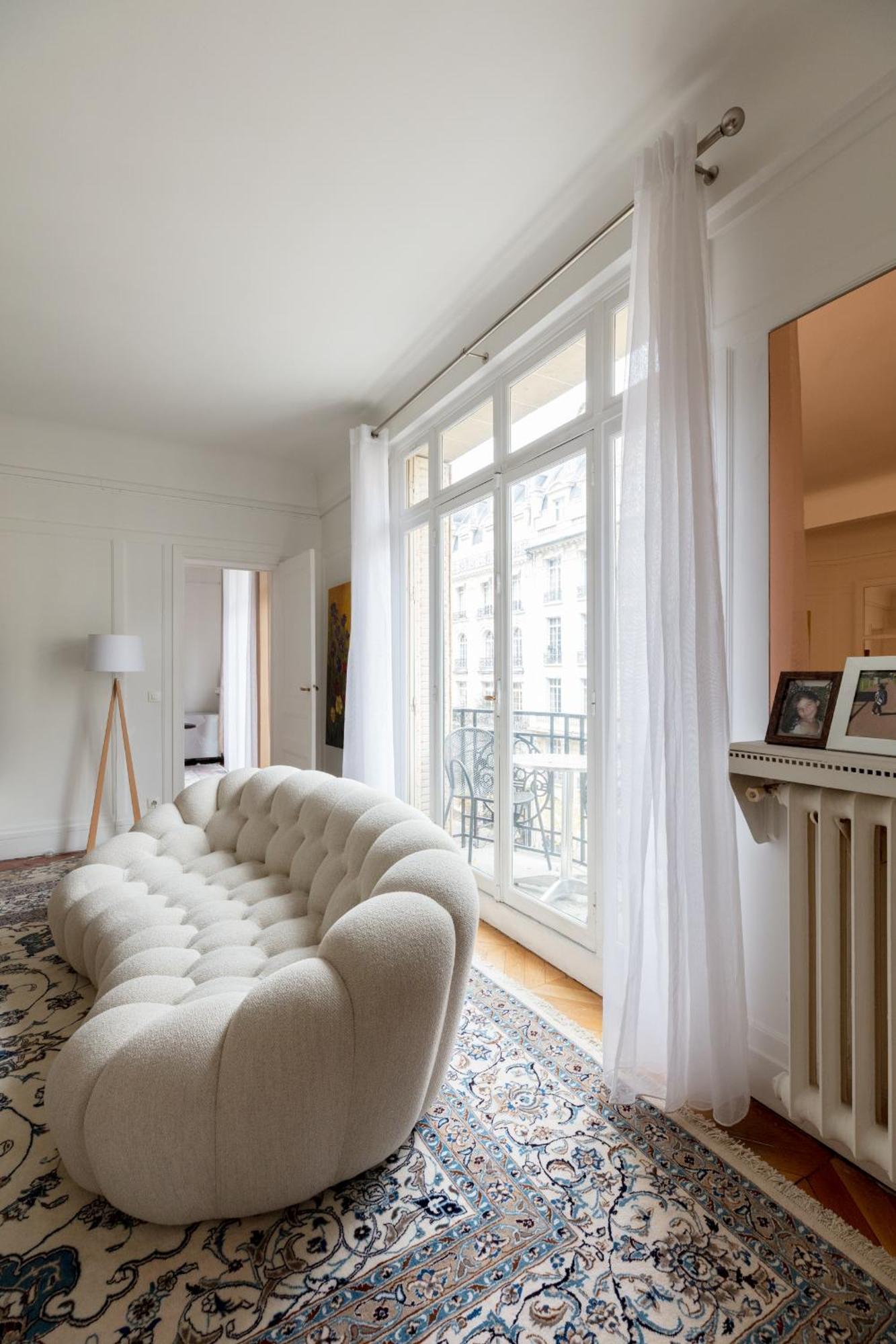 Appartamento Elegant - Eiffel Tower Parigi